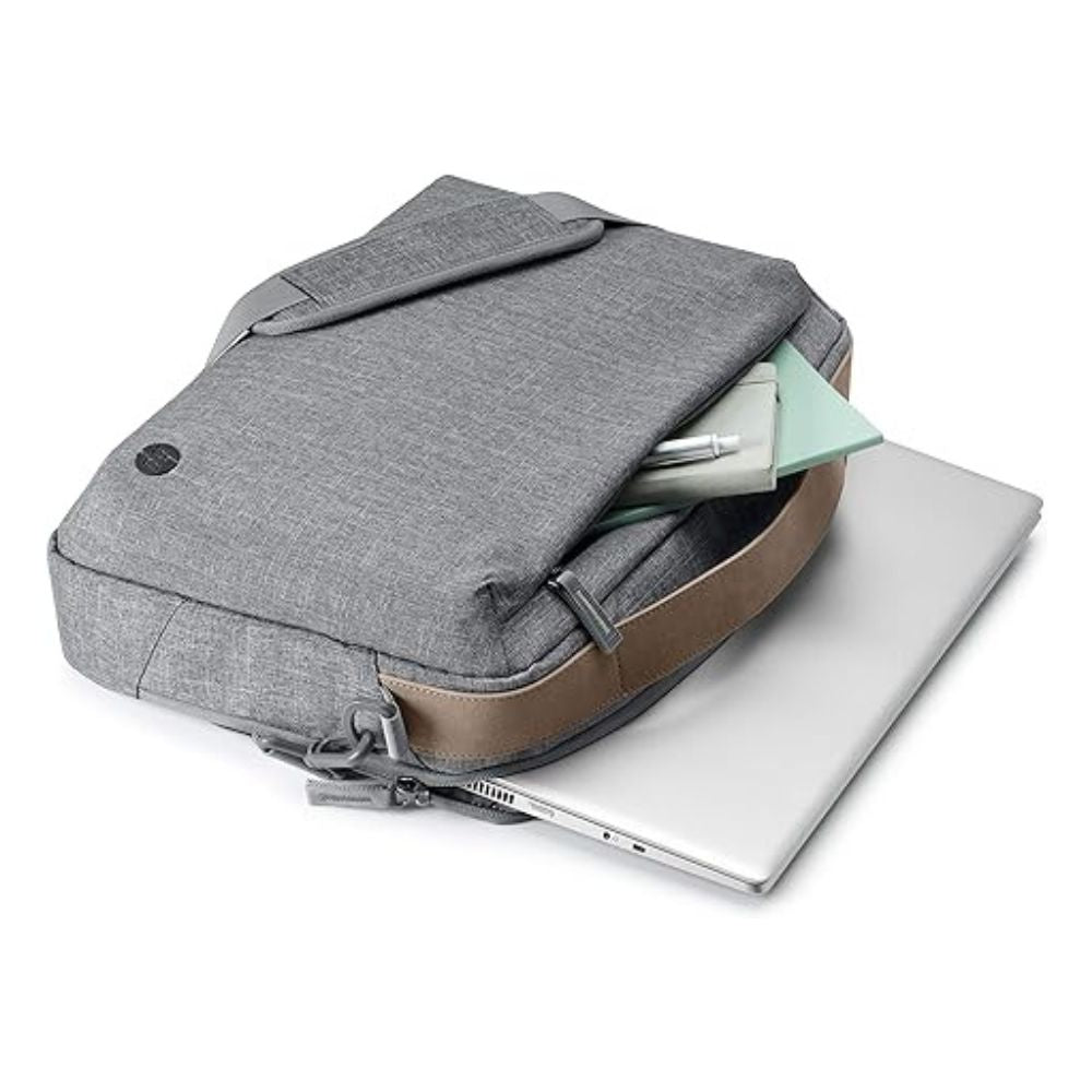 HP Renew 15 Grey 15.6-inch Laptop Topload bag HP Renew 15 Grey 15.6-inch Laptop Topload bag
